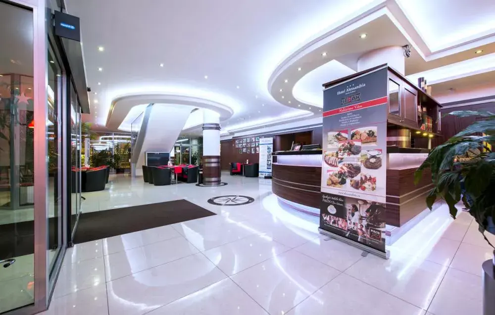 Photo 4 of Hotel Alessandria